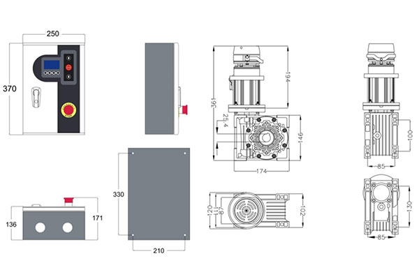 ban-ve-tu-dieu-khien-dong-co-motor-pe200-750w-a4-powever